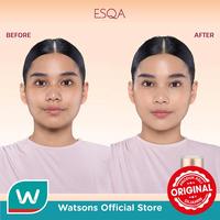 Gambar Esqa Minimalist Blurring Serum Skin Tint SPF 35 PA++ Biscuit 35 ml dari Watsons Indonesia Official Store Kab. Tangerang 4 Tokopedia