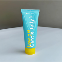 Gambar Somethinc Low pH Gentle Jelly Cleanser (100ml) dari Gamal.men Kota Administrasi Jakarta Timur 5 Tokopedia