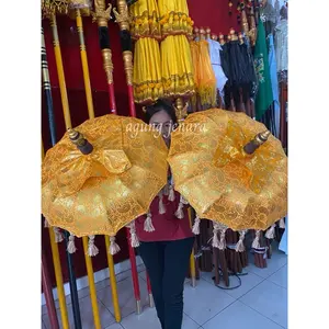 PAYUNG UNYIL ROB" | Tinggi 80cm | Diameter 50cm