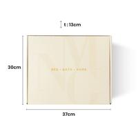 Gambar NINA MG - Box Hampers - Gift Box dari Nina MG Home Kota Administrasi Jakarta Utara 3 Tokopedia