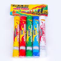 Gambar RED FLARE STROBO ISI 5 TABUNG / OBOR DISKO / MAGIC TORCH / FLARE BAKAR KEMBANG API MERCON RED FLARE 60 DETIK - CAMPUR 5 WARNA dari TRUBUS LED Kota Bekasi 3 Tokopedia