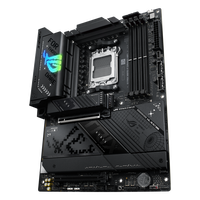 Gambar Motherboard Asus ROG STRIX X870-F GAMING WIFI (AM5, AMD X870, DDR5, USB3.2 Type-C, SATA3) dari Enter Komputer Official Kota Administrasi Jakarta Pusat 3 Tokopedia