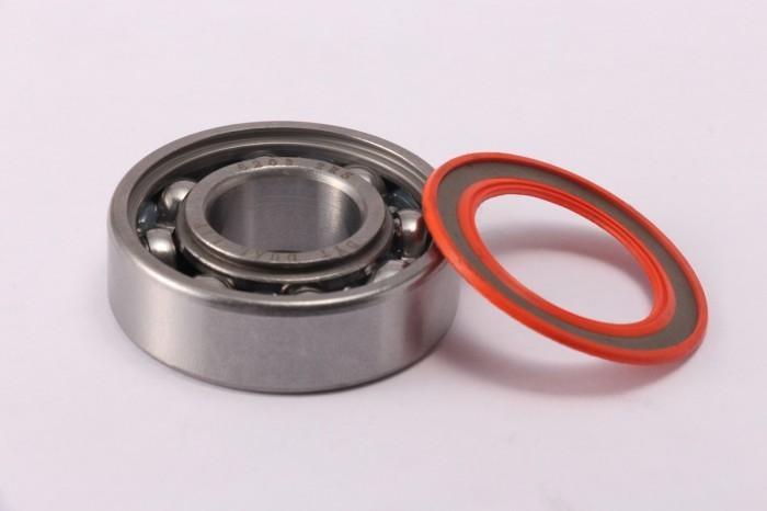 BEARING LAHER NAPGEAR NAPGIR  RX KING RXK F1 VEGA ZR JUPITER MX VIXION BYSON R15 6004 RACING DAYTONA