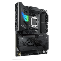 Gambar Motherboard Asus ROG STRIX X870-F GAMING WIFI (AM5, AMD X870, DDR5, USB3.2 Type-C, SATA3) dari Enter Komputer Official Kota Administrasi Jakarta Pusat 4 Tokopedia