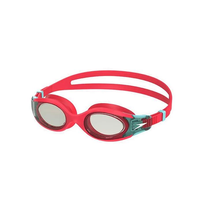 Gambar Kacamata Renang Anak Speedo Hydrosity 2.0 Junior 6-14 Years - Pink Blue dari Sportallica Kota Administrasi Jakarta Timur Tokopedia