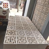 Gambar Roster Beton Minimalis. Loster labirin,UK 20x20x10cm, Ventilasi udara dari NIAGA JAYA ROSTER Kota Bekasi 2 Tokopedia