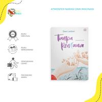 Gambar Pre Order - Buku Novel Tanpa Rencana - Dee Lestari - Bentang Pustaka - Bumifiksi - PO dari Bumi Fiksi Makassar Kota Makassar 1 Tokopedia