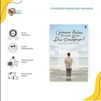 Gambar [ PROMO ] PREE ORDER - BUKU NOVEL - GIMAMA KALAU TERNYATA BUKAN DIA ORANGNYA ? BY IHZA MAHENDRA - BUMI FIKSI dari Bumifiksimedan001 Kota Medan 2 Tokopedia