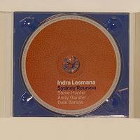 Gambar CD ALBUM INDRA LESMANA SYDNEY REUNION - UNSIGNED dari Mostly Jazz Shop Kota Denpasar 3 Tokopedia