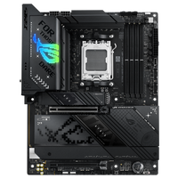 Gambar Motherboard Asus ROG STRIX X870-F GAMING WIFI (AM5, AMD X870, DDR5, USB3.2 Type-C, SATA3) dari Enter Komputer Official Kota Administrasi Jakarta Pusat 5 Tokopedia