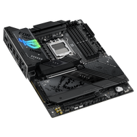Gambar Motherboard Asus ROG STRIX X870-F GAMING WIFI (AM5, AMD X870, DDR5, USB3.2 Type-C, SATA3) dari Enter Komputer Official Kota Administrasi Jakarta Pusat 2 Tokopedia