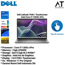 Latitude 7440 Laptop or 2-in-1 | Singapore Latitude 7440 Laptop or 2-in-1 | Singapore
