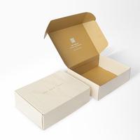 Gambar NINA MG - Box Hampers - Gift Box dari Nina MG Home Kota Administrasi Jakarta Utara 2 Tokopedia