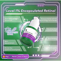 Gambar Somethinc Level 1% Encapsulated Retinol (20ml) dari Gamal.men Kota Administrasi Jakarta Timur 5 Tokopedia