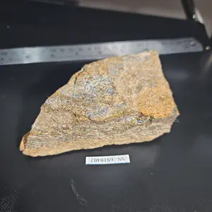 BATU GOLDEN BRONZITE MADAGASCAR TOP GRADE168