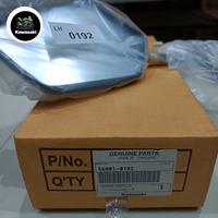 Gambar Mirror Assy LH KSR 56001-0192 dari Kawasaki Matahari Official Store Kota Bekasi 1 Tokopedia