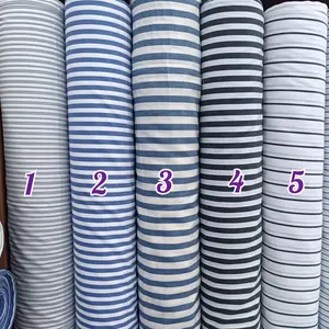 Kain Katun Import  yandet italy