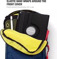 Gambar Samsung Tab S S2 S3 S4 S5e S6 Lite S7 S8 S9 Fe 8 8.4 10.4 10.5 10.9 11 Inch 2014 2015 2017 2019 2020 2021 2022 2023 Flip Case Rotary Leather Book Cover Casing Standing - Rotary Black, S 8.4" T700 dari Sip Acc Kota Administrasi Jakarta Utara 3 Tokopedia