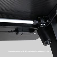 Gambar MEJA GAMING REXUS RISE RXD-146 With Electric Adjustable Height - Putih dari Techno Computer Bali Kota Denpasar 5 Tokopedia