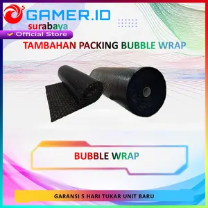 LINK TAMBAHAN PACKING BUBBLE WRAP