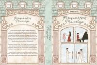 Gambar Pre Order - Buku Novel - Requested Married - Parkisye - Moka Media - Bumifiksi - PO dari Bumi Fiksi Makassar Kota Makassar 1 Tokopedia