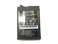 Gambar Baterai Hape Oukitel WP16 Model S95 Original 100% 10600mAh dari CNC phoneshop Kota Administrasi Jakarta Pusat 1 Tokopedia