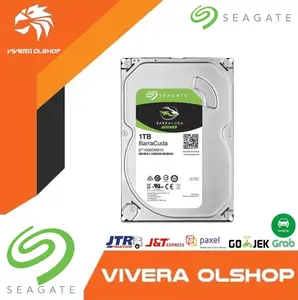 Seagate 1TB SATA3 - ST100DM003