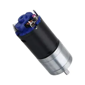 ga25 motor dc sumo high torque