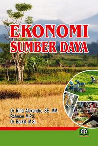 Gambar EKONOMI SUMBER DAYA...... dari Griya Pintar Rizky Kota Cilegon 1 Tokopedia