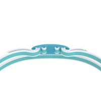 Gambar Kacamata Renang Speedo Vanquisher 3.0 Mirrored Women - Bachelor Button Celeste dari Sportallica Kota Administrasi Jakarta Timur 4 Tokopedia