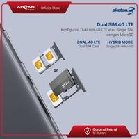Gambar TAB ADVAN SKETSA 3 RAM 6GB / 128GB T606 OCTA CORE 10.1" HD IPS 6000mAh ANDROID 13 GARANSI RESMI dari BintangRayaKomputer Kota Administrasi Jakarta Pusat 3 Tokopedia