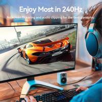 Gambar Vention Kabel Converter USB C To DP Display Port 8K Ultar HD - CRG dari Vention By Andalan Kota Administrasi Jakarta Utara 4 Tokopedia