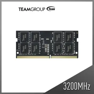Ram Team Elite 8Gb 25600 - Sodimm Ddr4 8Gb 3200Mhz Resmi