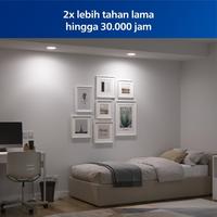 Gambar Lampu Philips RadiantLine Downlight Meson Max DL262 12W D150 65K Putih dari Philips lighting Surabaya Kota Administrasi Jakarta Timur 4 Tokopedia