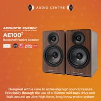 Gambar Acoustic Energy AE100 MK-II MK II AE100² Passive Bookshelf Speaker dari Audio Centre Official Kota Administrasi Jakarta Barat 1 Tokopedia