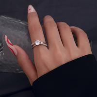 Gambar Chard Wake Cincin Wanita Original Aksesoris Adjustable Elegan 2 Karat Mewah Perhiasan Fashion dari Chard Wake Jewelry Kota Administrasi Jakarta Utara 5 Tokopedia