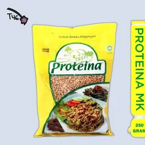 Proteina MK Daging Nabati 250gr - Proteina daging analog