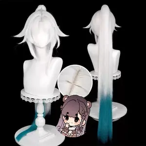 READY woManMey wig - hsr feixiao honkai star rail fei xiao