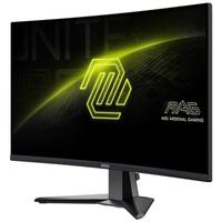 Gambar MSI MAG 276CXF 27 inch FHD VA 280Hz 0.5ms CURVED MONITOR dari distributorkomputer Kota Administrasi Jakarta Pusat 2 Tokopedia