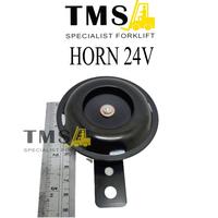 Gambar Klakson 24V HORN 24V For Forklift dari sparepart.online Kota Tangerang 3 Tokopedia