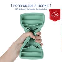 Gambar Cetakan Es Batu Silikon Balok 10 Grid Ice Cube Tray Mold Ice Stick Silicone + Lid dari Toso Mart Kota Administrasi Jakarta Pusat 4 Tokopedia