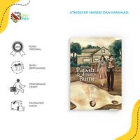 Gambar PRE ORDER Buku Novel - Papah Bumi & Bumi - Bumifiksi dari BumifiksiJogjakarta Kab. Sleman 1 Tokopedia