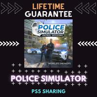 Gambar Police Simulator: Patrol Officers For PlayStation 5,PS5 Digital & Disc - Secondary Card dari MoreLife.Gaming Kota Administrasi Jakarta Utara 1 Tokopedia