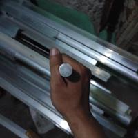 Gambar as aluminium diameter 16mm alumunium dari shop una bekasi Kota Bekasi 3 Tokopedia