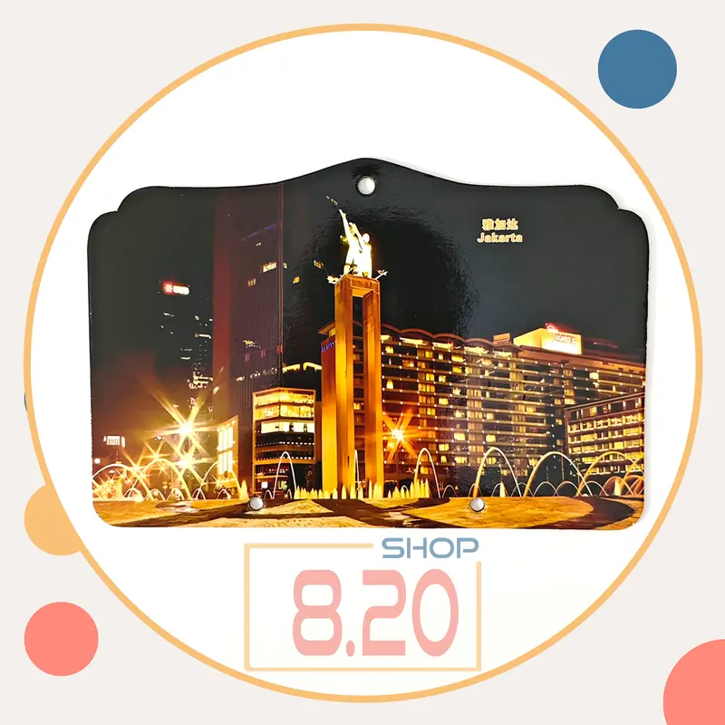 Set Kalender Sobek Harian Tahun 2025 Mini Board Jakarta / Kalender Jawa Arab China National / Khas Indonesia Emas / Wall Calender Chinesse 1