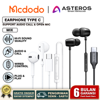 Gambar Headset Earphone Samsung Note 20 ,Note 20Ultra Type C Hi-Res Audio MiC - BLACK PRO dari ASTEROS OFFICIAL Kota Administrasi Jakarta Pusat 1 Tokopedia