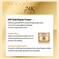 Gambar Holika Holika Prime Youth 24K Gold Cream dari Holika Holika Indonesia Kota Administrasi Jakarta Barat 4 Tokopedia