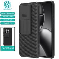 Gambar Nillkin Camshield Pro Case Xiaomi 14T Pro - Untuk for Xiaomi 14T Pro - Camera Cover Guard Armor Hybrid PC TPU Hard Soft Casing Protector Original Black dari Logay Acc Kota Bandung 1 Tokopedia
