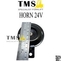 Gambar Klakson 24V HORN 24V For Forklift dari sparepart.online Kota Tangerang 2 Tokopedia