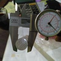 Gambar as aluminium diameter 16mm alumunium dari shop una bekasi Kota Bekasi 2 Tokopedia